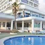 Апартаменты Vistas Al Mar Playa Paraiso *