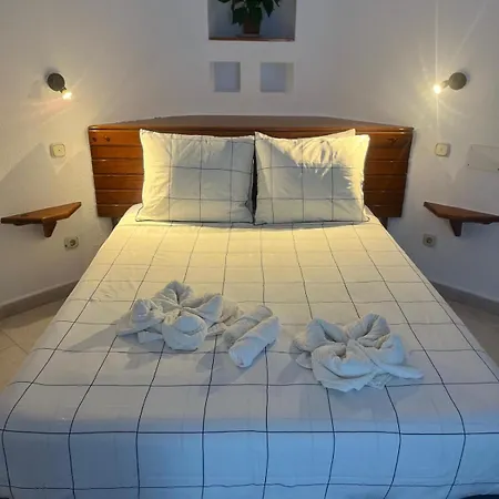 Apartamento Vistas Al Mar Playa Paraíso