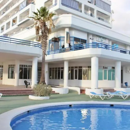 Appartement Vistas Al Mar Playa Paraiso *