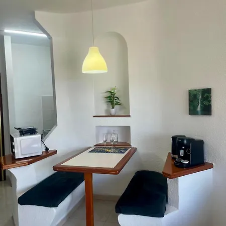 Vistas Al Mar Playa Paraiso *