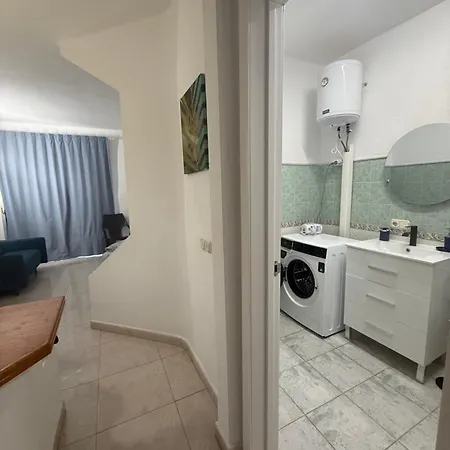 Apartamento Vistas Al Mar Playa Paraíso *